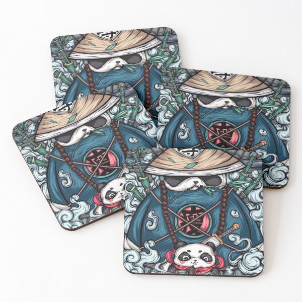 Item preview, Panda Q designed and sold by Mifesto.