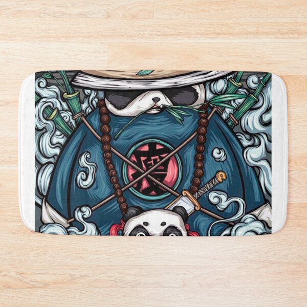 Item preview, Panda Q designed and sold by Mifesto.