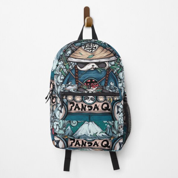 Item preview, Panda Q designed and sold by Mifesto.