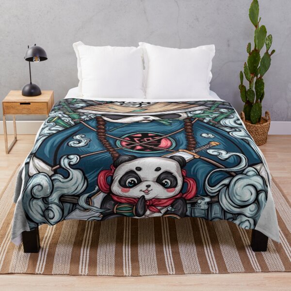 Item preview, Panda Q designed and sold by Mifesto.