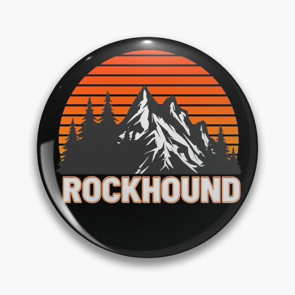 Item preview, ROCKHOUND designed and sold by Trickyy90.