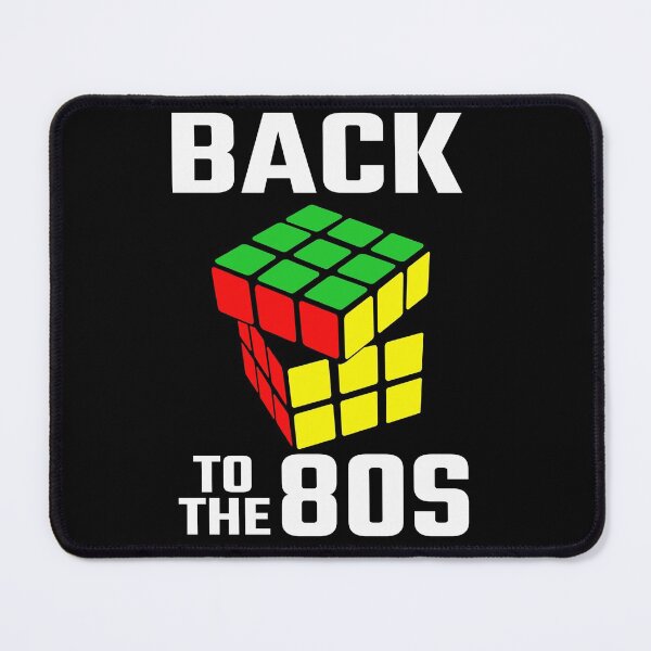 Item preview, Back to the 80s designed and sold by pnkpopcorn.