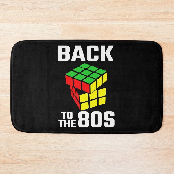 Item preview, Back to the 80s designed and sold by pnkpopcorn.
