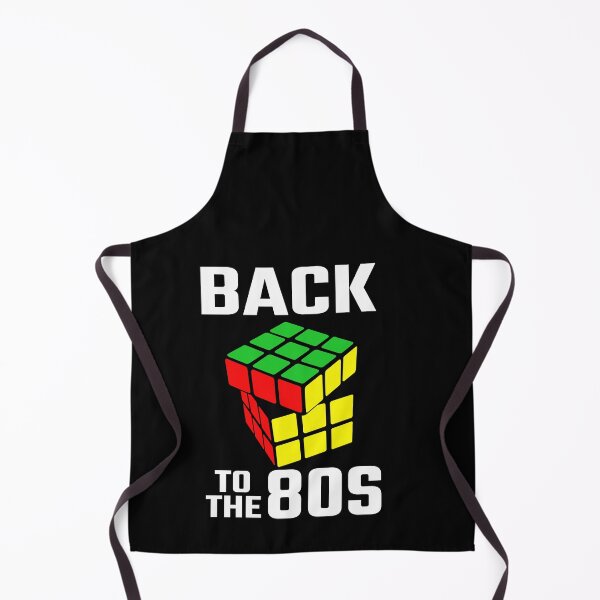 Item preview, Back to the 80s designed and sold by pnkpopcorn.