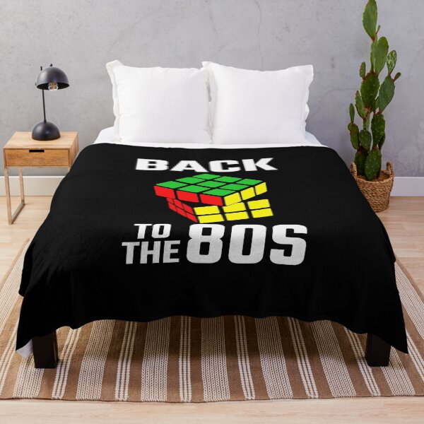 Item preview, Back to the 80s designed and sold by pnkpopcorn.