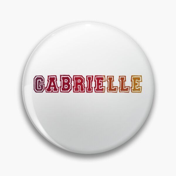 Item preview, GABRIELLE designed and sold by ruviogevio.