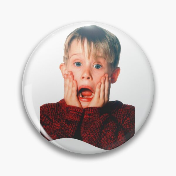 Item preview, Kevin - Home Alone designed and sold by urban-design.