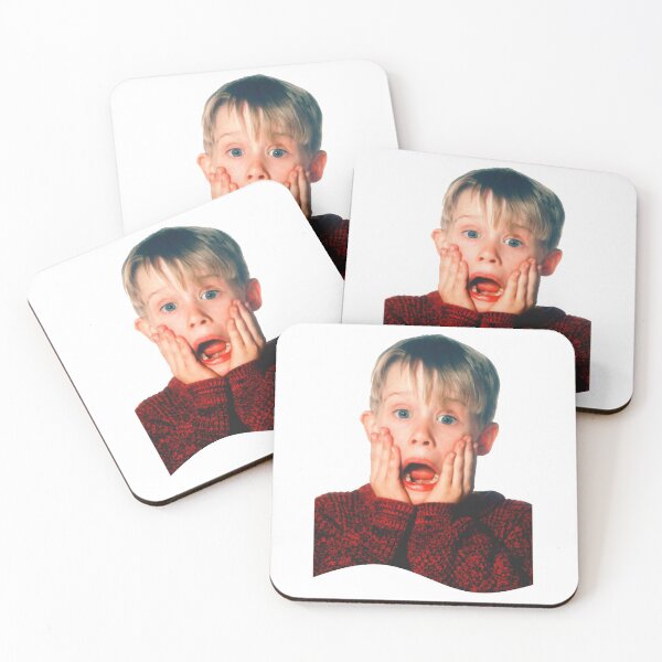 Item preview, Kevin - Home Alone designed and sold by urban-design.