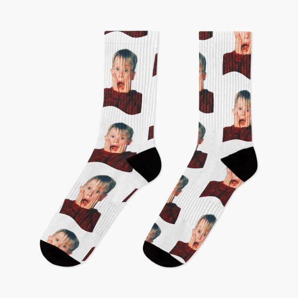 Item preview, Kevin - Home Alone designed and sold by urban-design.
