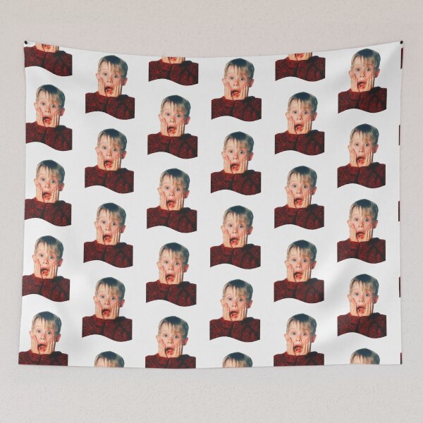 Item preview, Kevin - Home Alone designed and sold by urban-design.