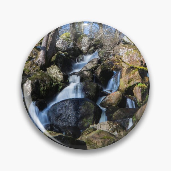 Item preview, Becky Falls designed and sold by Dave Hare Photography.