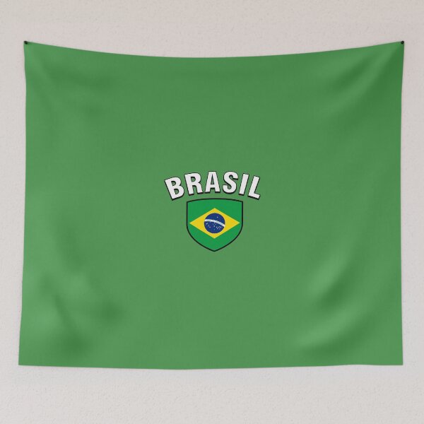 Item preview, Brasil Supporters designed and sold by createes.