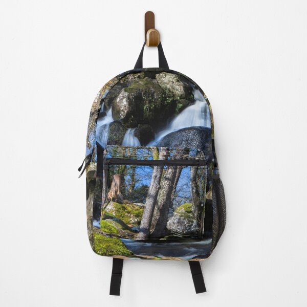 Item preview, Becky Falls designed and sold by Dave Hare Photography.