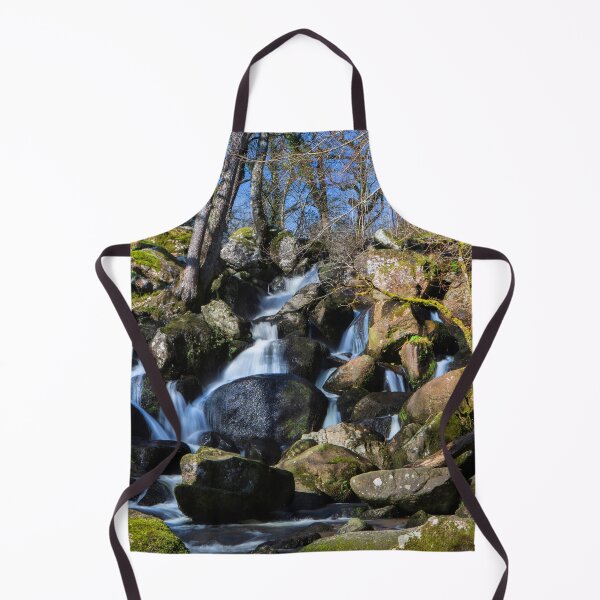 Item preview, Becky Falls designed and sold by Dave Hare Photography.