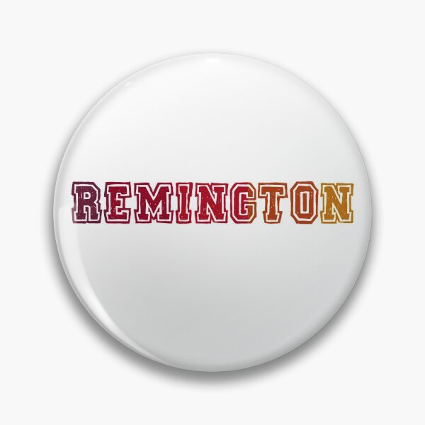 Item preview, REMINGTON designed and sold by ruviogevio.