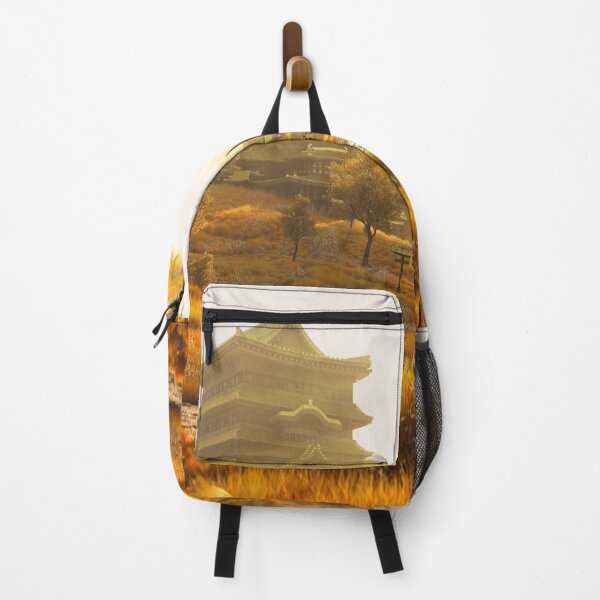 Item preview, Golden Valley designed and sold by Oliverbeck-Art.