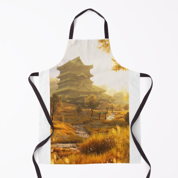 Item preview, Golden Valley designed and sold by Oliverbeck-Art.