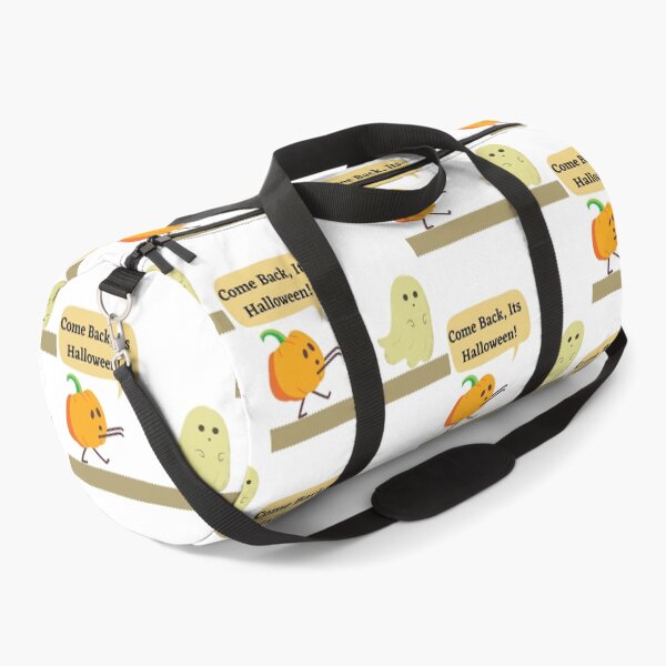 Item preview, Come Back, Its Halloween! designed and sold by RiadMannan.