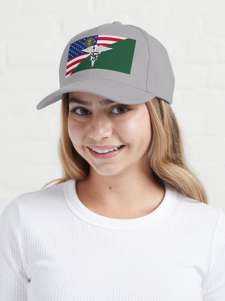 US Army Medical Service Corps Thank You for your Service