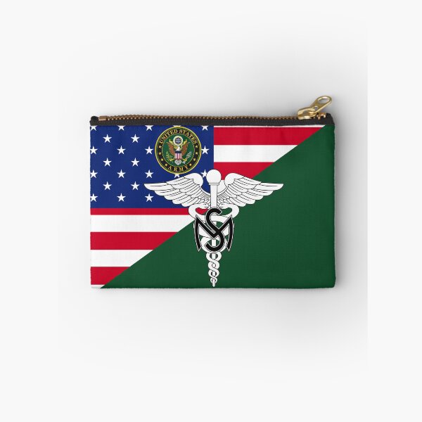 Item preview, US Army Medical Service Corps Thank You for your Service designed and sold by Matcha4545.