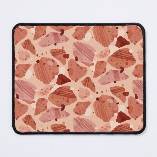 Terrazzo Mouse Pad