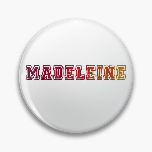 Item preview, MADELEINE designed and sold by ruviogevio.