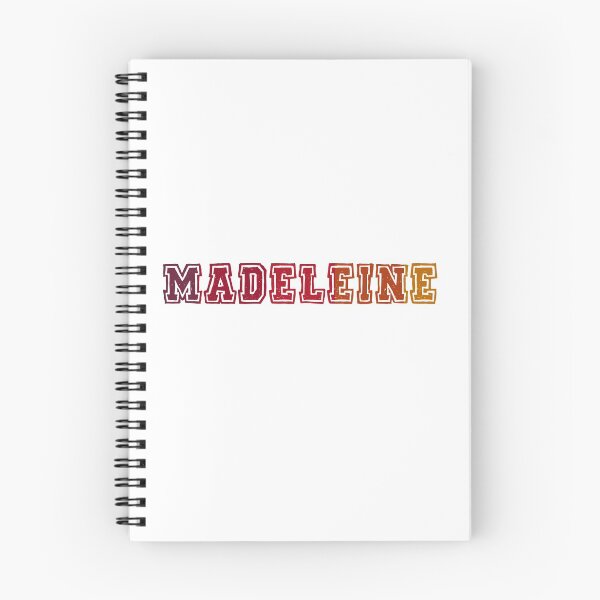 Item preview, MADELEINE designed and sold by ruviogevio.