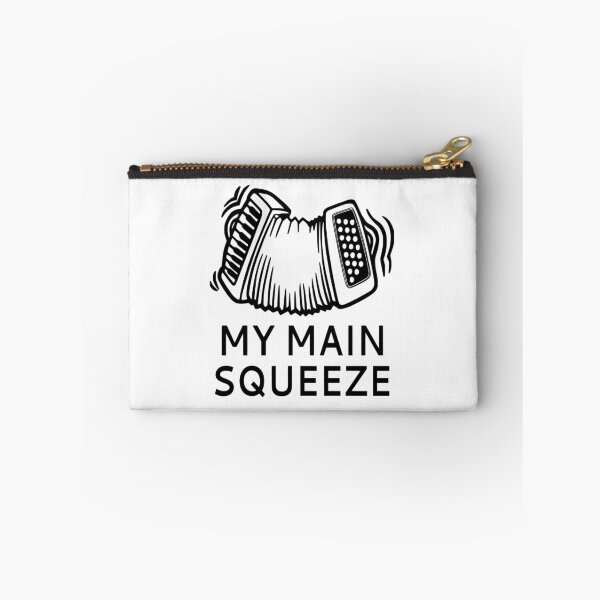 Item preview, My Main Squeeze designed and sold by coolfuntees.