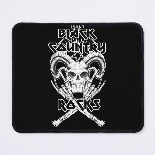 Item preview, The Black Country ROCKS!!!!!! designed and sold by loganferret.