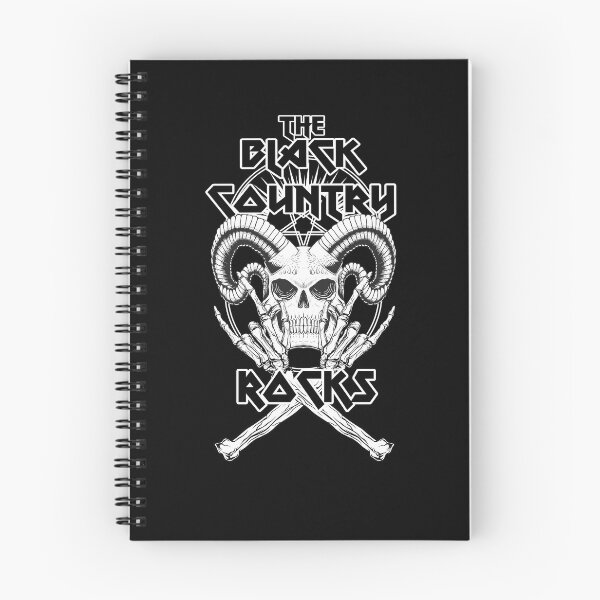 Item preview, The Black Country ROCKS!!!!!! designed and sold by loganferret.
