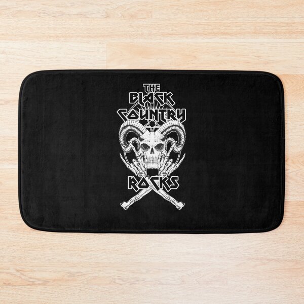 Item preview, The Black Country ROCKS!!!!!! designed and sold by loganferret.