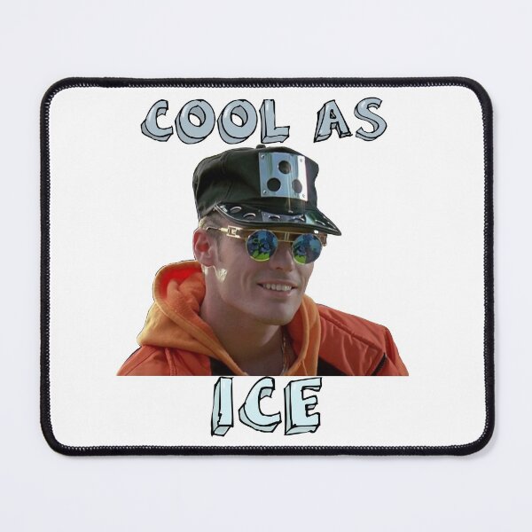 Item preview, Cool as Ice designed and sold by Crystaliii.