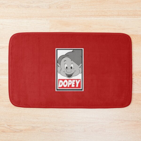 Item preview, Dopey Obey  designed and sold by vovawilson.