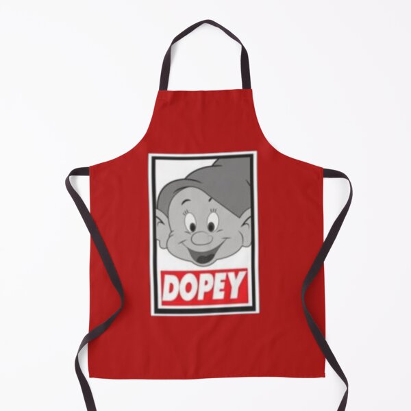 Item preview, Dopey Obey designed and sold by vovawilson.