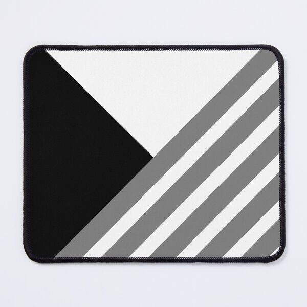 Item preview, Monochromatic Black White Gray designed and sold by Seatzy.