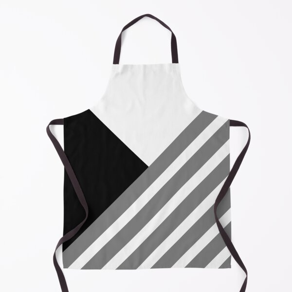 Item preview, Monochromatic Black White Gray designed and sold by Seatzy.