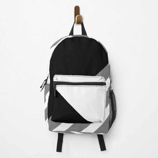 Item preview, Monochromatic Black White Gray designed and sold by Seatzy.
