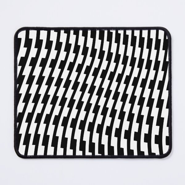 Item preview, Black & White Geometry designed and sold by Ribeiro Design.