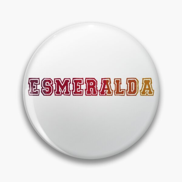 Item preview, ESMERALDA designed and sold by ruviogevio.