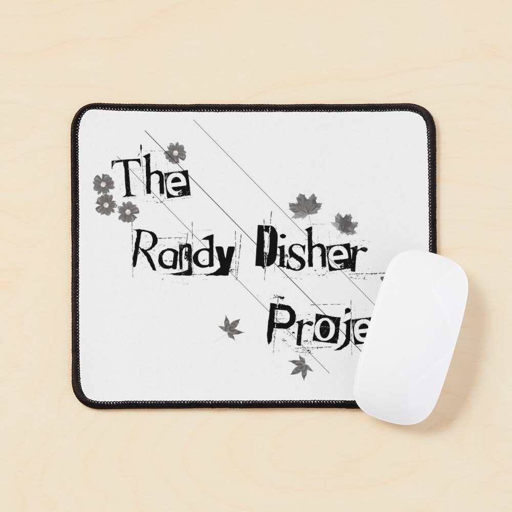 Item preview, Mouse Pad designed and sold by Crystaliii.