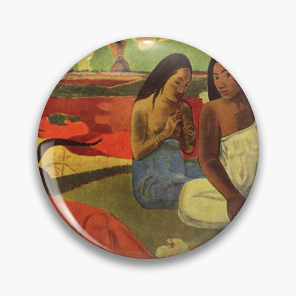 Artikelvorschau, paul gauguin -Gebiet entworfen und verkauft von Vivanne-art.