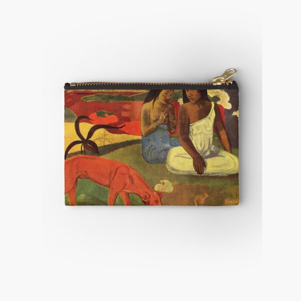 Item preview, paul gauguin -Arearea designed and sold by Vivanne-art.