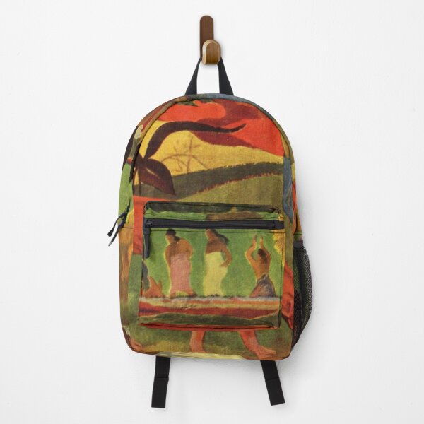 Item preview, paul gauguin -Arearea designed and sold by Vivanne-art.