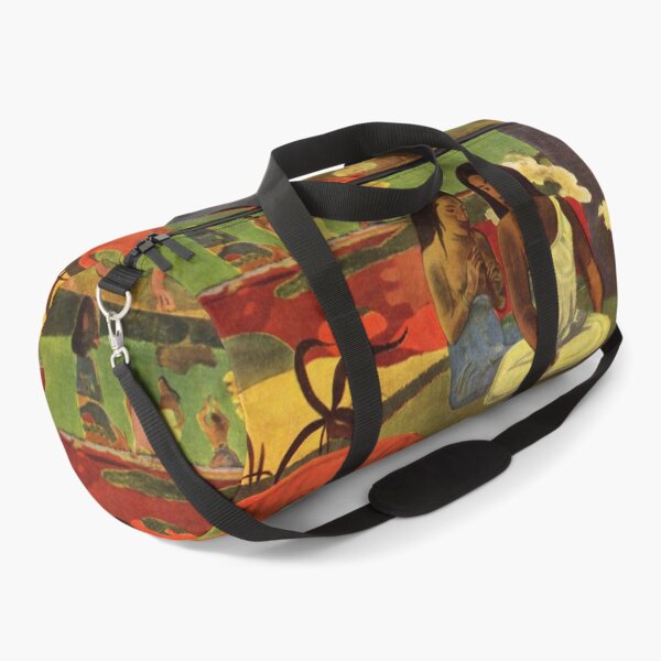 Item preview, paul gauguin -Arearea designed and sold by Vivanne-art.