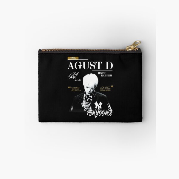 Item preview, BTS-AGUST-D-SUGA designed and sold by LeahWallacee.