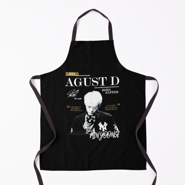 Item preview, BTS-AGUST-D-SUGA designed and sold by LeahWallacee.