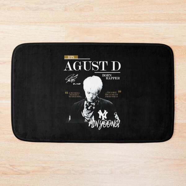 Item preview, BTS-AGUST-D-SUGA designed and sold by LeahWallacee.