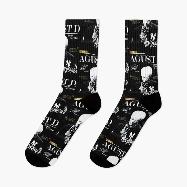 Item preview, BTS-AGUST-D-SUGA designed and sold by LeahWallacee.