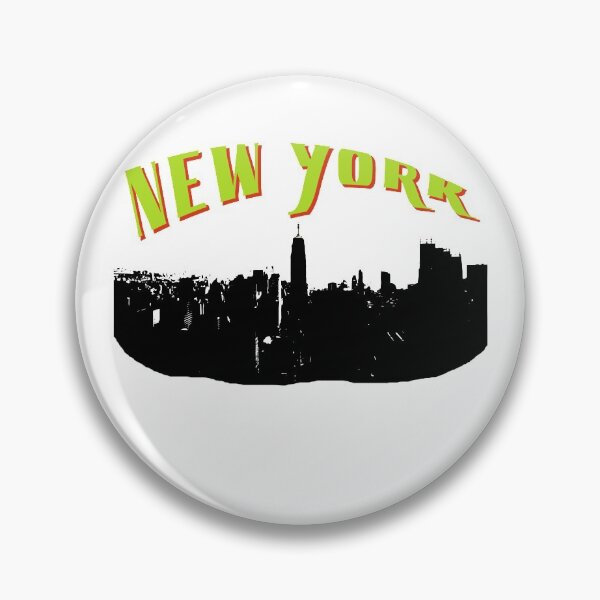 Item preview, New york designed and sold by Cherish8257.
