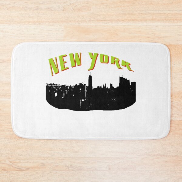 Item preview, New york designed and sold by Cherish8257.